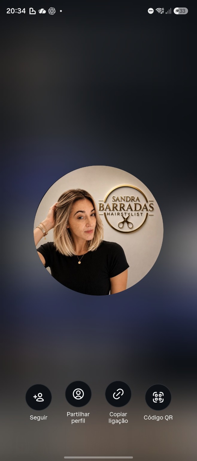 Sandra Barradas